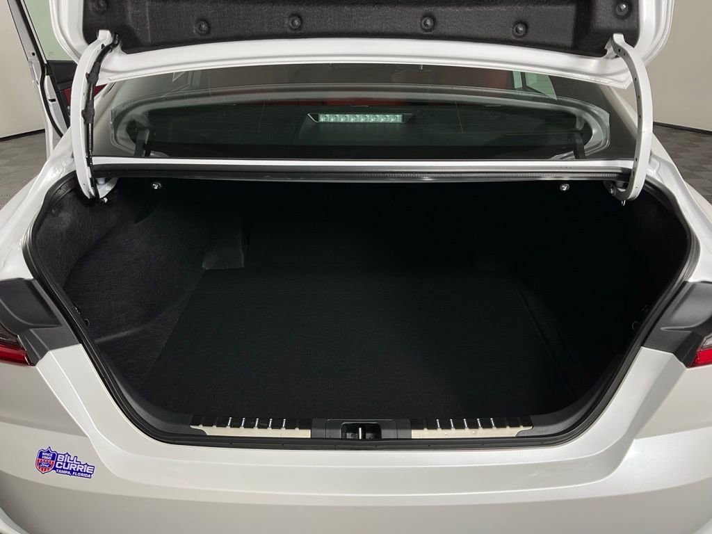 Used 2026 Toyota Camry XSE FWD image 11