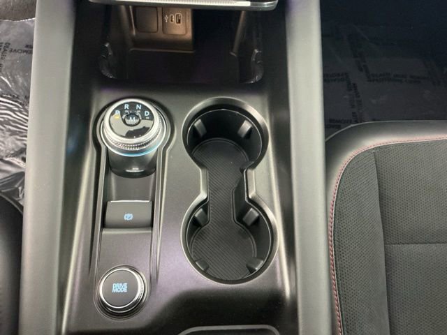 Certified 2025 Ford Explorer ST AWD/4WD image 21