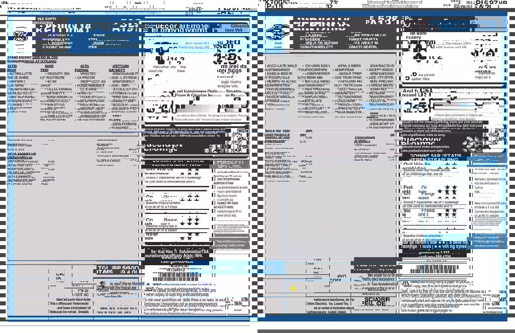 Certified 2023 Ford Expedition Max XLT image 37