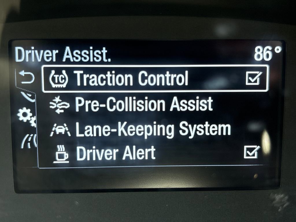 Certified 2025 Ford Transit 250 Low Roof w/ Exterior Upgrade Package RWD image 26