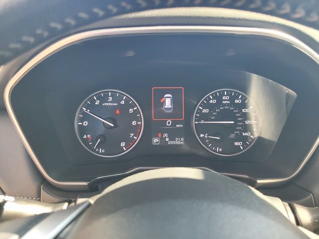 Used 2022 Subaru Outback Limited AWD/4WD image 29