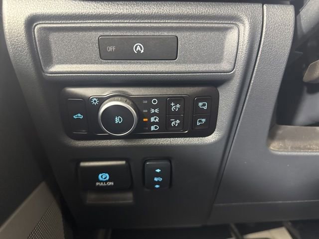 Certified 2025 Ford F150 Tremor w/ Tow/Haul Package image 21