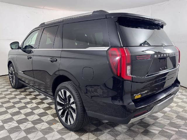 Certified 2026 Ford Expedition Platinum w/ Driver's Package AWD/4WD image 7