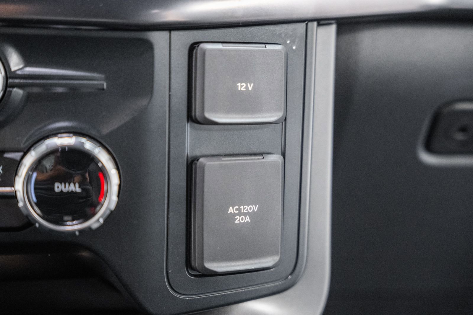 Certified 2025 Ford F150 Tremor w/ Equipment Group 402A High image 34