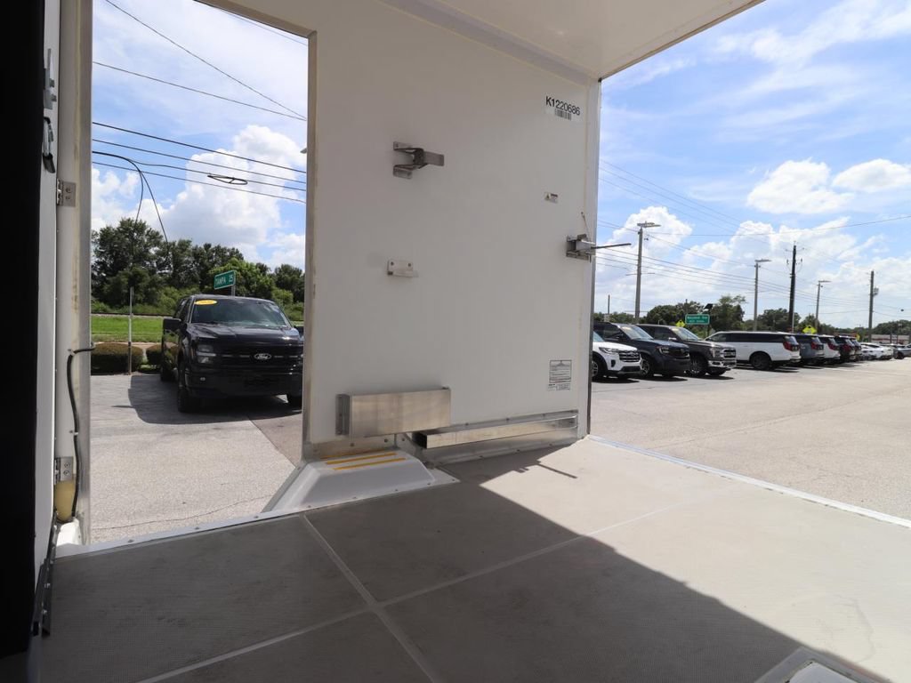 Certified 2023 Ford E-350 and Econoline 350 Super Duty w/ Power Windows & Locks Group RWD image 9