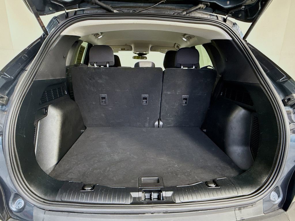 Certified 2022 Ford Escape SE w/ Cold Weather Package image 26
