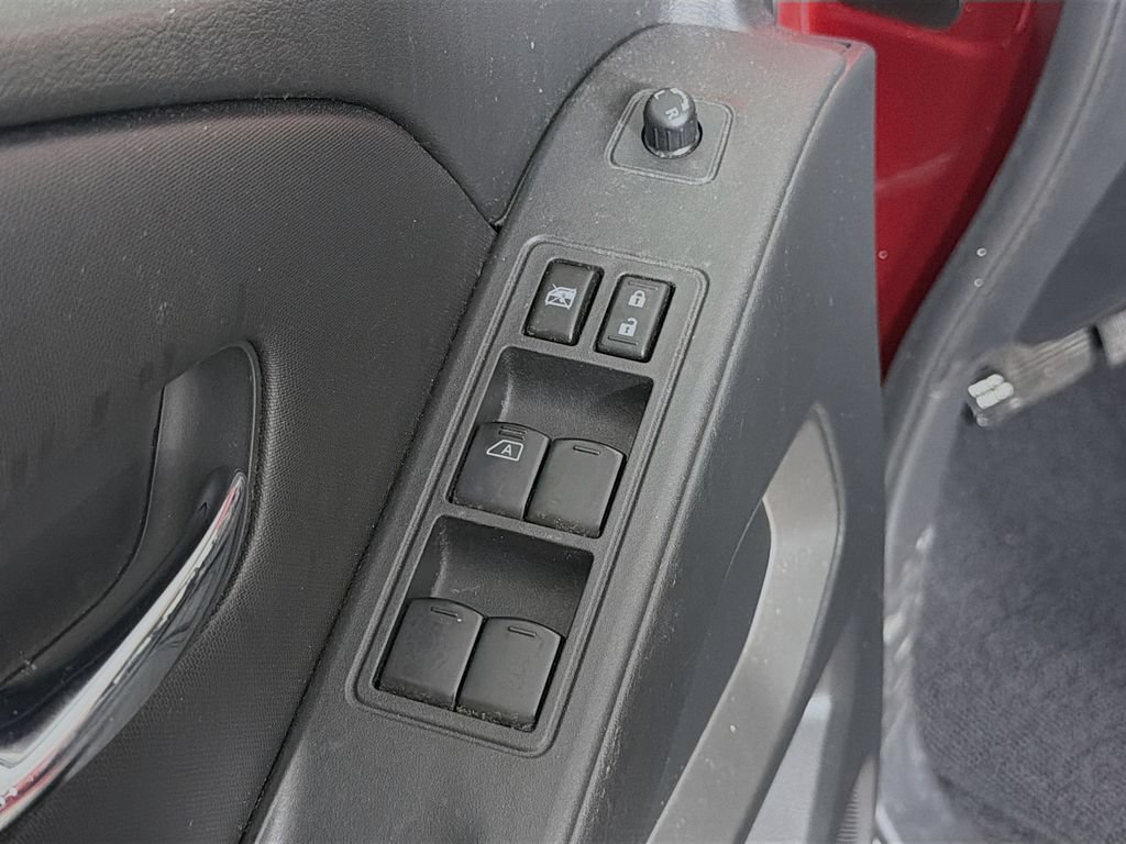 Used 2023 Nissan Frontier SV w/ Technology Package RWD image 21