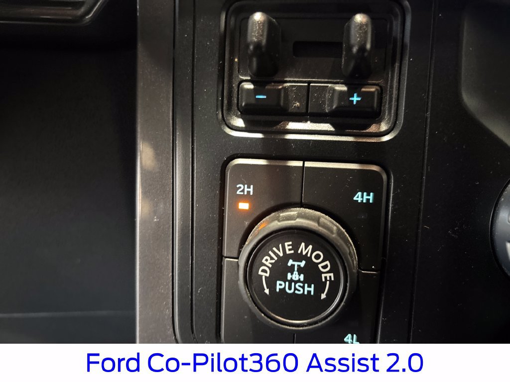 Certified 2023 Ford F150 XLT w/ Equipment Group 302A High AWD/4WD image 30