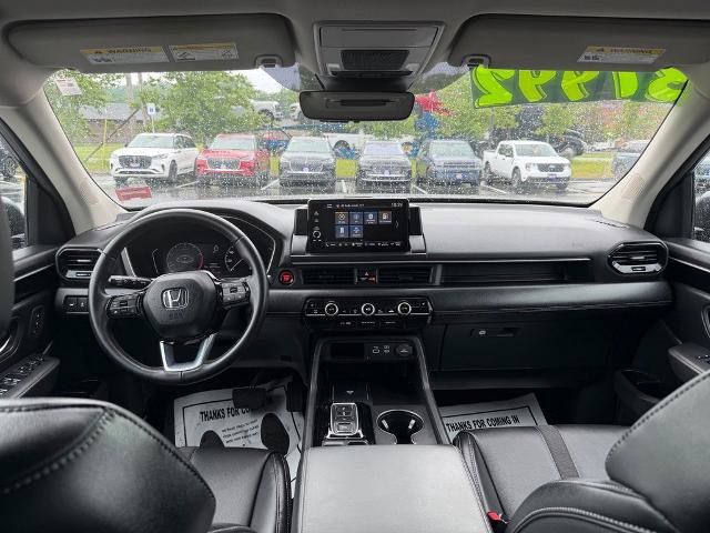 Used 2024 Honda Pilot EX-L image 4