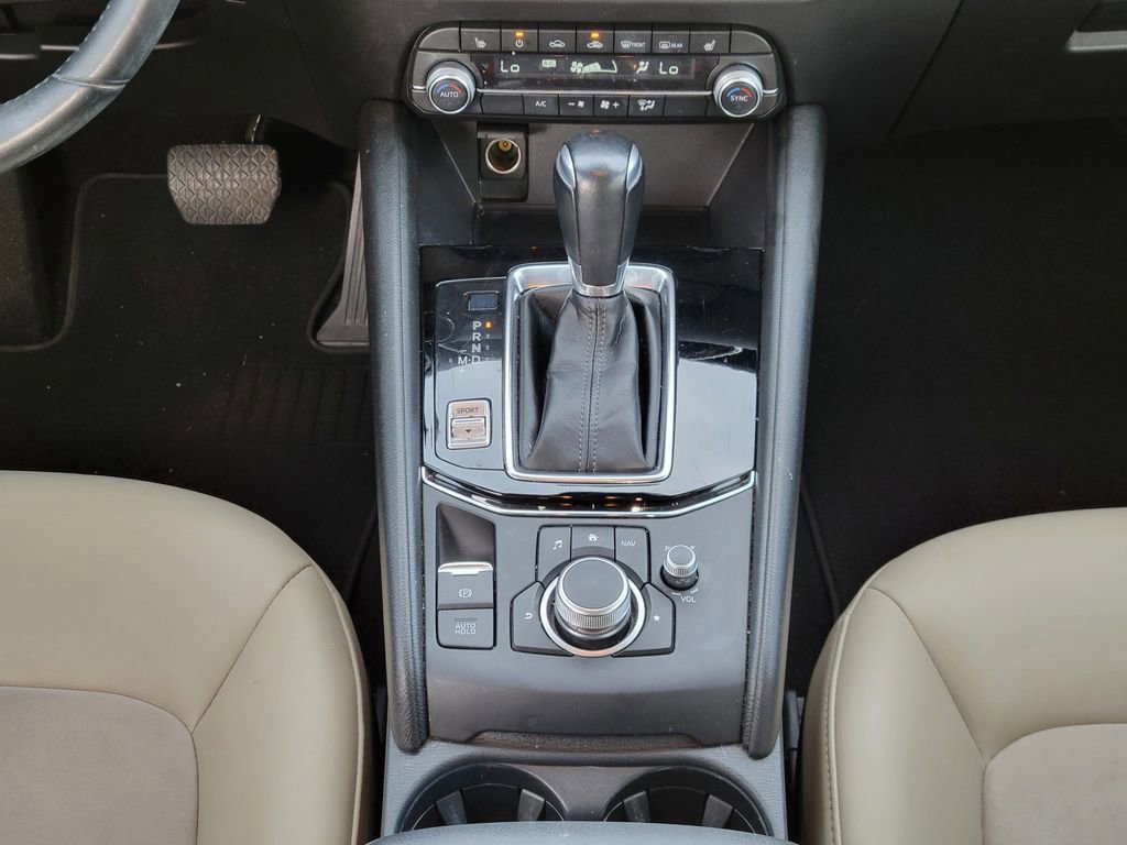 Used 2020 MAZDA CX-5 Touring image 21