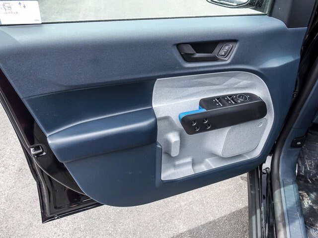 Certified 2025 Ford Maverick XLT AWD/4WD image 27