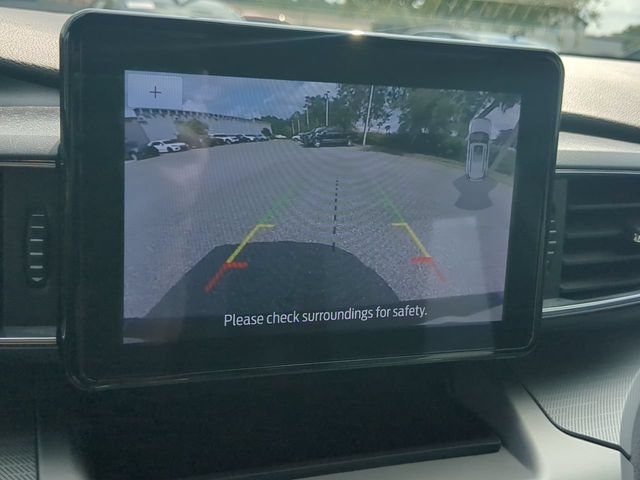 Certified 2023 Ford Explorer XLT w/ Equipment Group 202A AWD/4WD image 22