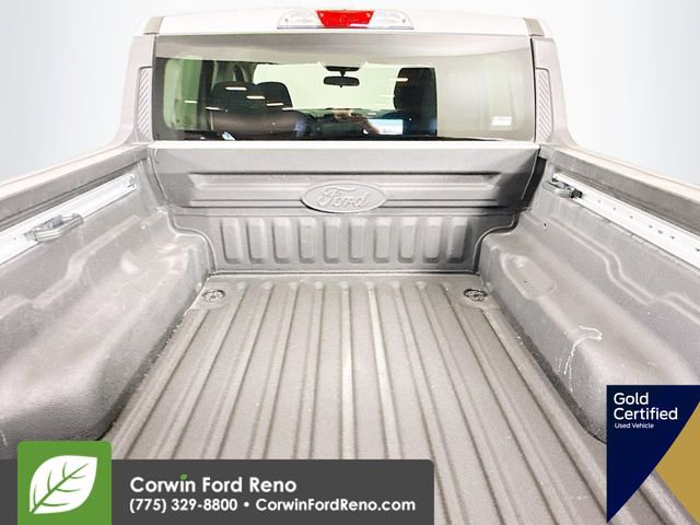 Certified 2022 Ford Maverick XLT w/ XLT Luxury Package image 28