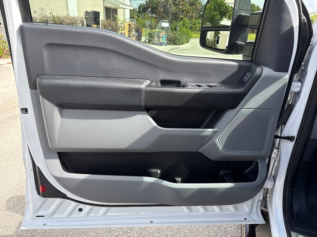 Certified 2023 Ford F350 XL AWD/4WD image 25
