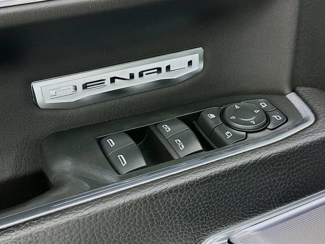 Used 2024 GMC Sierra 1500 Denali w/ Denali Reserve Package AWD/4WD image 24