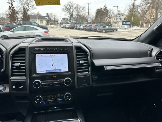 Certified 2021 Ford Expedition XLT image 88