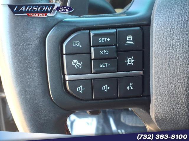 Certified 2024 Ford F150 Raptor AWD/4WD image 20