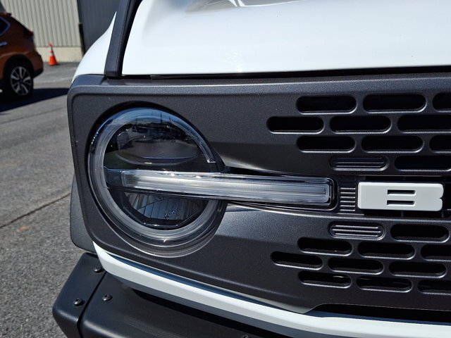 Certified 2022 Ford Bronco Badlands AWD/4WD image 10