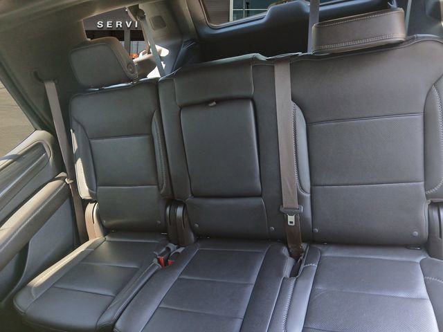 Used 2022 GMC Yukon Denali image 13
