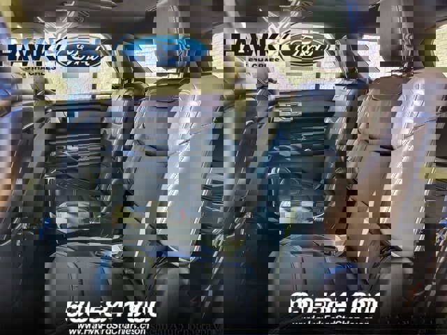 Certified 2020 Ford Explorer ST w/ Premium Technology Package image 10