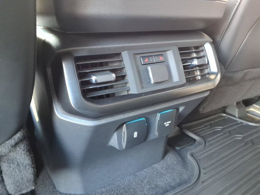 Certified 2025 Ford F150 Raptor AWD/4WD image 9