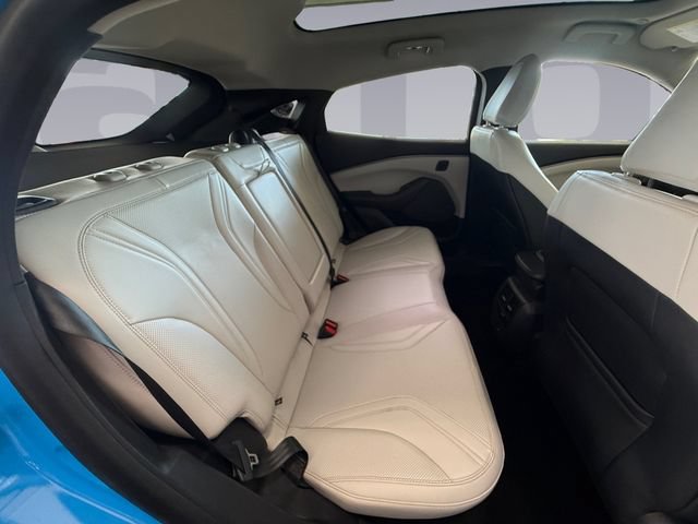 Certified 2023 Ford Mustang Mach-E Premium AWD/4WD image 18