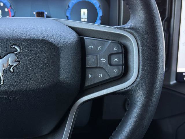 Certified 2025 Ford Bronco Big Bend image 21