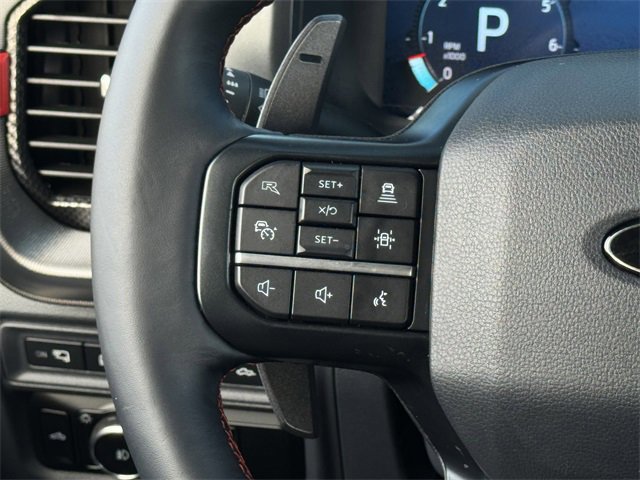 Certified 2024 Ford F150 Raptor image 13