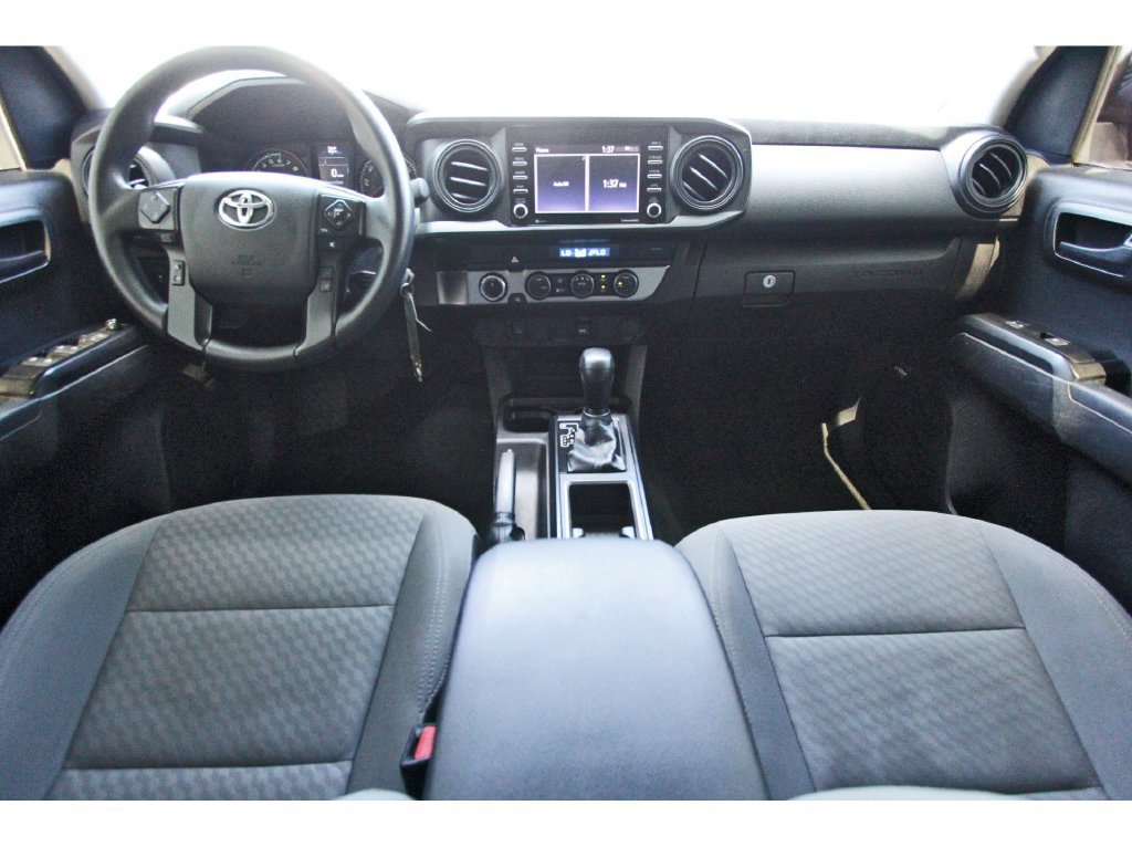 Used 2023 Toyota Tacoma SR AWD/4WD image 10