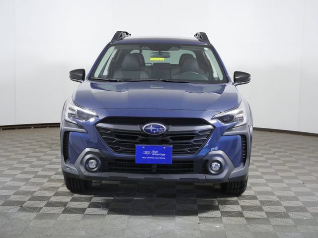 Used 2024 Subaru Outback Premium AWD/4WD image 3