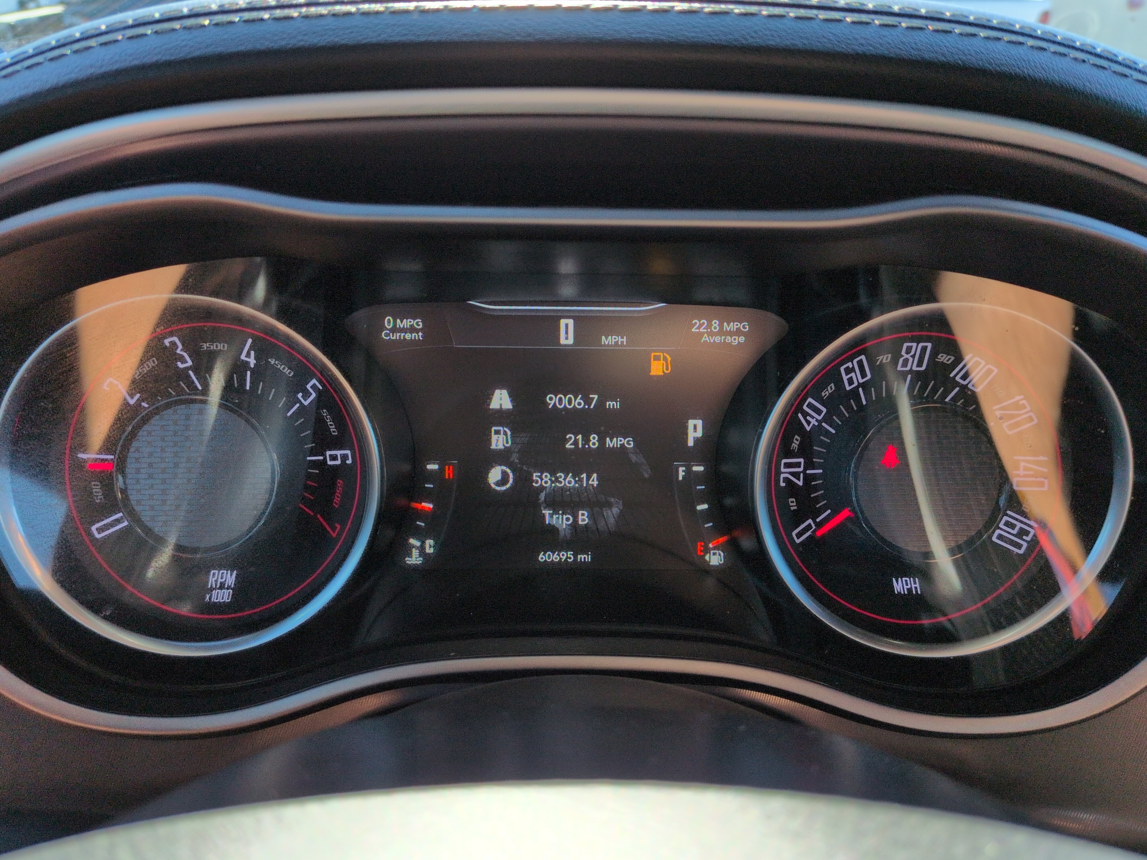 Used 2021 Dodge Challenger GT w/ Plus Package RWD image 23