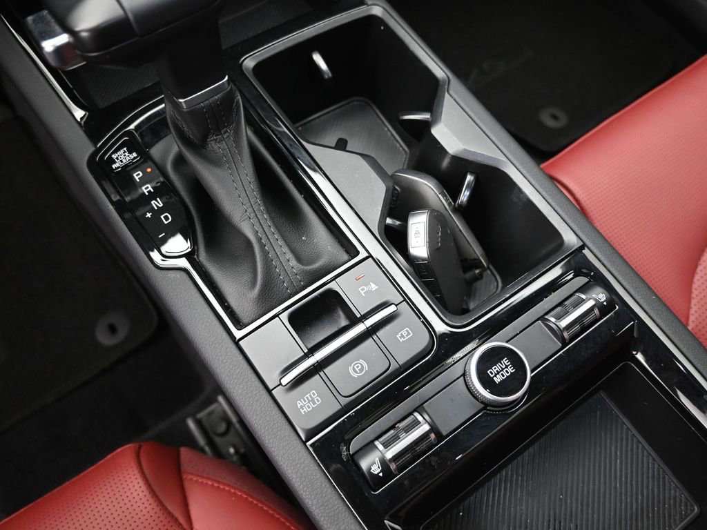 Used 2025 Kia K5 GT-Line w/ GT-Line Premium Package image 47
