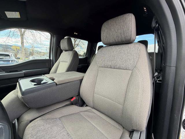 Certified 2024 Ford F150 XLT w/ Tow/Haul Package image 11