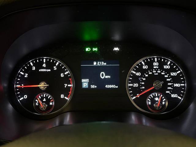 Used 2022 Kia Telluride EX w/ EX Premium Package image 24