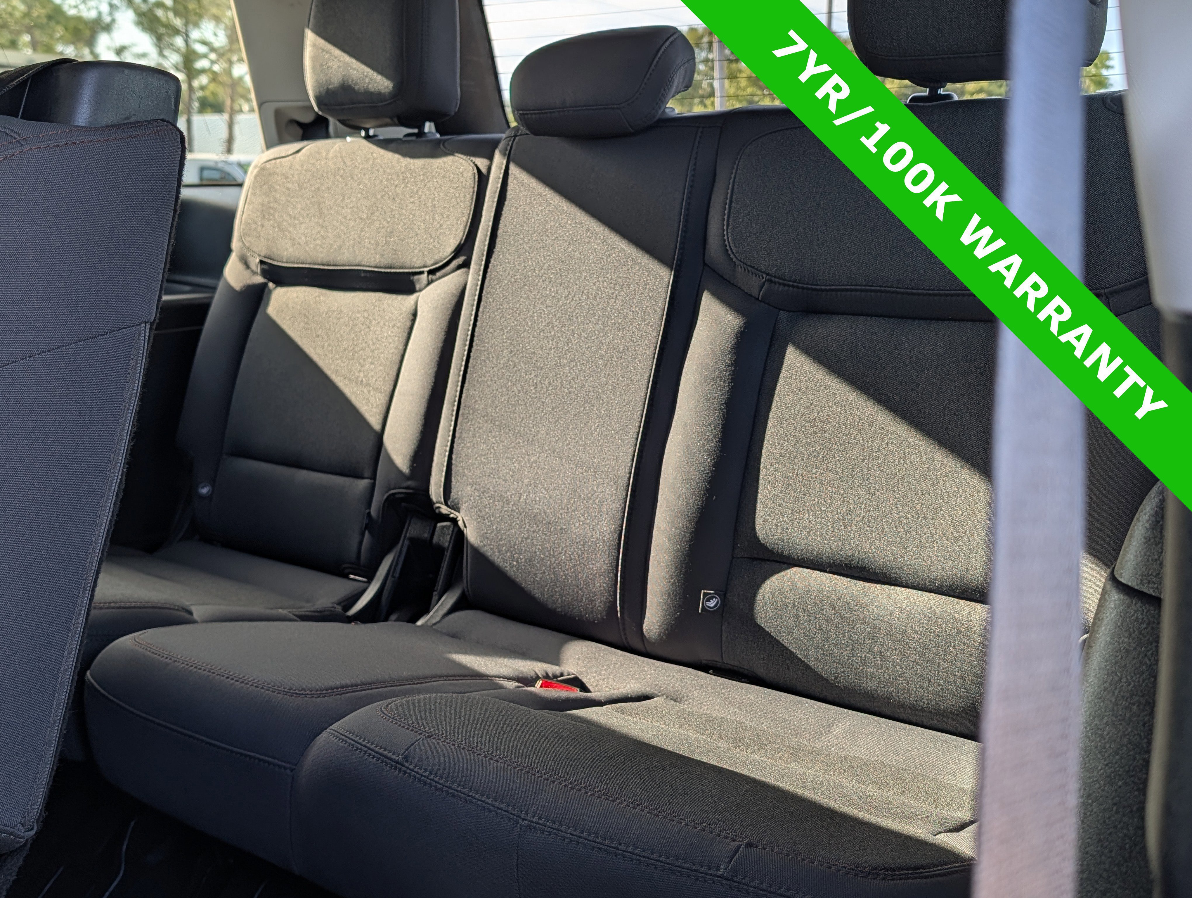 Certified 2025 Ford Expedition Active RWD image 17