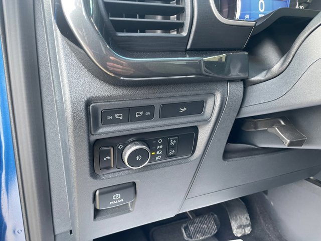 Certified 2023 Ford F150 XLT w/ Equipment Group 302A High image 20