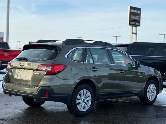 Used 2019 Subaru Outback 2.5i image 38