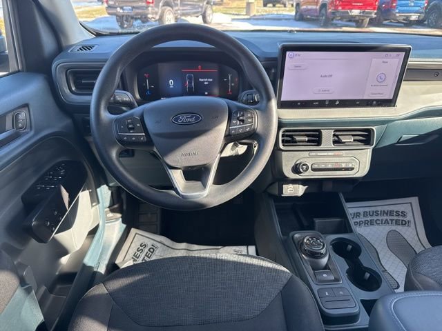 Certified 2025 Ford Maverick XL w/ 4K Tow Package image 16