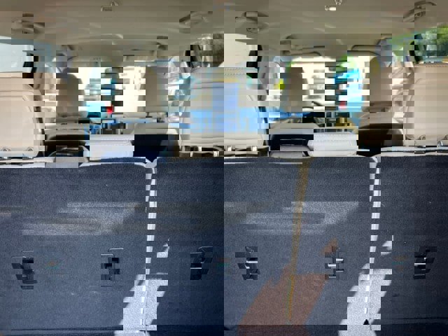 Certified 2022 Ford Edge SEL w/ Convenience Package image 32