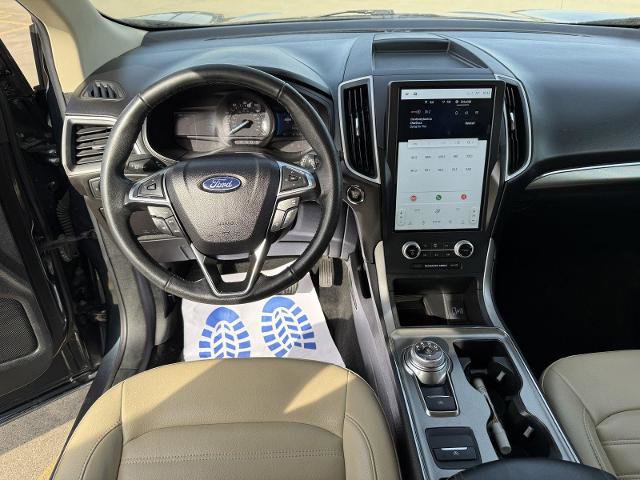 Certified 2022 Ford Edge SEL w/ Convenience Package AWD/4WD image 28