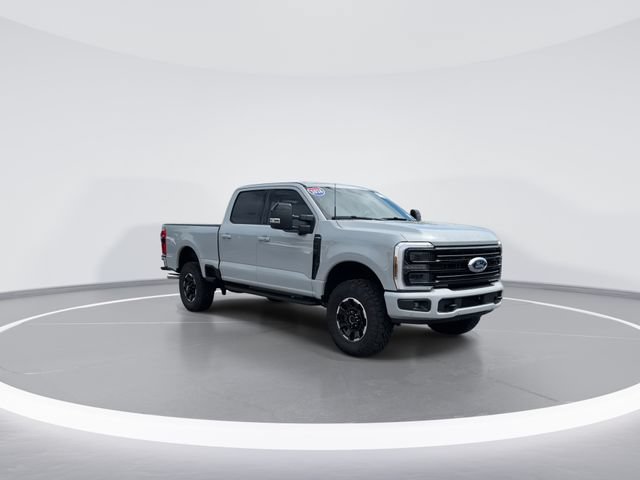 Certified 2026 Ford F250 Platinum w/ Tremor Off-Road Package