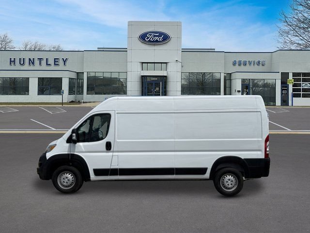 Used 2025 RAM ProMaster 2500 w/ Convenience Group FWD image 6