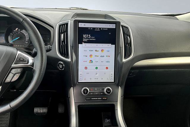 Certified 2024 Ford Edge SEL image 13