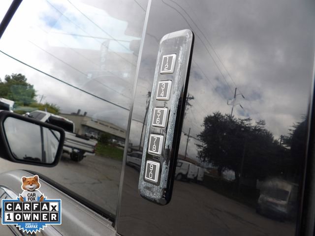 Certified 2021 Ford F150 Lariat AWD/4WD image 17