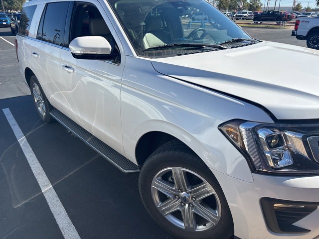 Certified 2019 Ford Expedition XLT w/ Equipment Group 202A