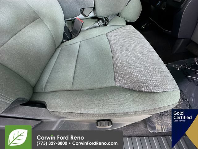 Certified 2023 Ford F150 XLT AWD/4WD image 31