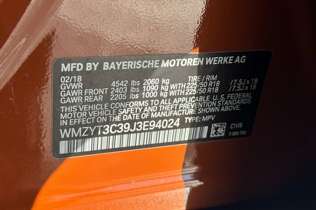 Used 2018 MINI Cooper Countryman S FWD image 28