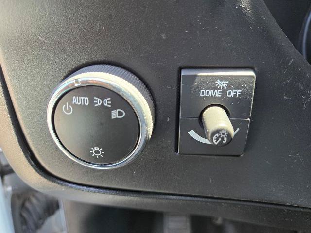Used 2023 Chevrolet Express 2500 Extended w/ Driver Convenience Package RWD image 18
