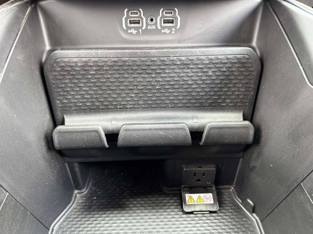 Used 2021 RAM 1500 Laramie AWD/4WD image 21
