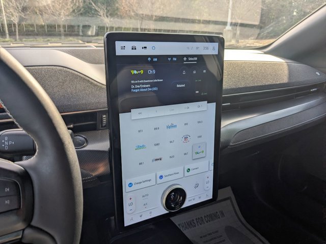 Certified 2025 Ford Mustang Mach-E GT image 24